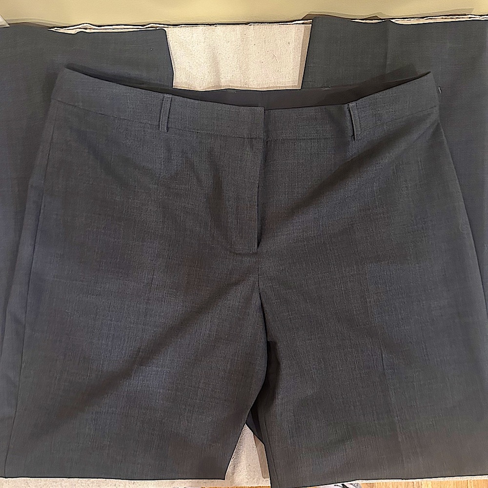 Jones New York suit pants